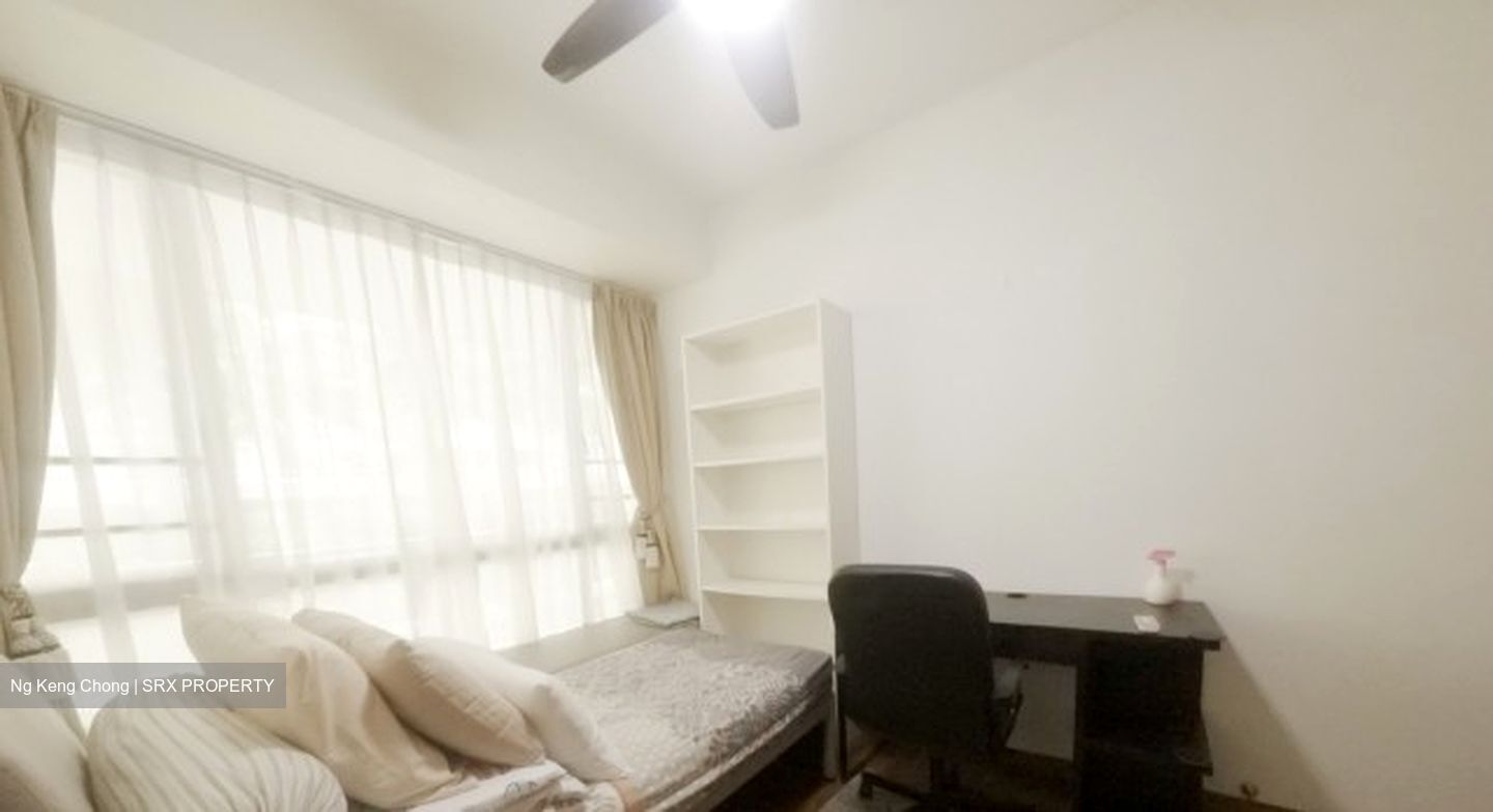 Caspian (D22), Condominium #584743871